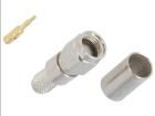 321-102-002 (SMA-50/2-H155/W1.02)  Connectors