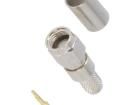 321-102-002 (SMA-50/2-H155/W1.02) RF Adapters - Between Series