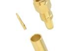 321-103-002 (SMA-50/2-RG58/W3.02) RF Adapters - Between Series
