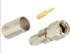 321-105-001 (SMA-50/2-RF240/W5.01)  Connectors