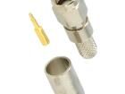 321-105-001 (SMA-50/2-RF240/W5.01) RF Adapters - Between Series