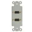 32-1105-BU  Connectors