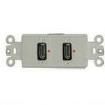 32-1121-BU HDMI, Displayport & DVI Connectors