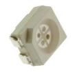 KAA-3528ESGC Standard LEDs - SMD