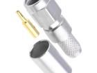 321-201-001 (SMA-50-R/2-H155/W1.01) RF Adapters - Between Series