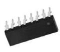 ILQ621-X006  Optoelectronics