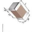 C1005X5R1A105K Multilayer Ceramic Capacitors MLCC - Leaded