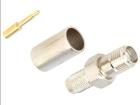 321-351-001 (SMA-50-R/2-H155/N1.01)  Connectors