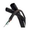 561-SL1000PERD Spiral Wraps, Sleeves, Tubing & Conduit