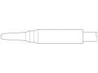 C105-107 electronic component of JBC Tools