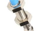 IME08-04NPSZT0K Proximity Sensors