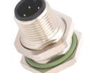 56332 RSHL 4/S 5,5 Standard Circular Connector