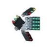 564-0740-111F LED Circuit Board Indicators