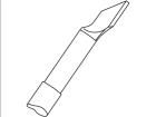 C120-008  Tools & Supplies