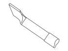 C120-008 Soldering Irons