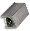 132-15SMGLD Fixed Inductors