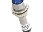 IND8-24B-B LED Panel Mount Indicators