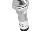 IND8-24R-A LED Panel Mount Indicators