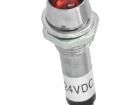 IND8-24R-B LED Panel Mount Indicators