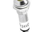 IND8-24Y-A LED Panel Mount Indicators