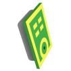 INMP421BCEZ-R7 MEMS Microphones
