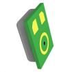 INMP510ACEZ-R7 MEMS Microphones