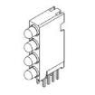 568-0101-333F electronic component of Dialight