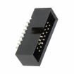 3220-16-0100-00 Headers & Wire Housings