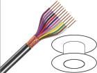 C12075  Wire & Cable