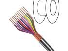 C12075 Multi-Conductor Cables