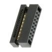 3230-16-0101-00 Headers & Wire Housings