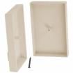 C12PC,AL Enclosures, Boxes & Cases