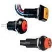 IPR1SAD3 Pushbutton Switches