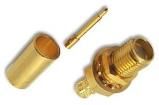 RSMA6411A1-3GT50G-1-50  Connectors