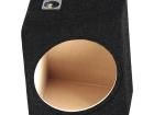 C1550 BLACK Loudspeaker Enclosures