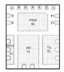 IR3842AMTRPBF  Semiconductors