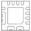 IR3883MTRPBF  Semiconductors