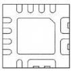 IR3883MTRPBF Switching Voltage Regulators