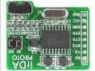 IRDA PROTO  Embedded Solutions