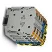 3260118 DIN Rail Terminal Blocks