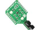 IR ECLIPSE CLICK Development Boards & Kits - Wireless