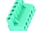 326-061-14 Pluggable Terminal Blocks
