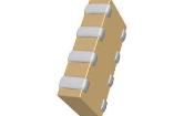 C1632C103K5RAC7800 Capacitor Arrays & Networks