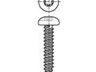 3271351 Screws & Fasteners
