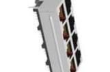 133190 Modular Connectors / Ethernet Connectors