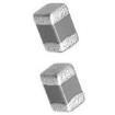 C2012C0G2E152J Multilayer Ceramic Capacitors MLCC - SMD/SMT