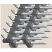 TW-25-06-G-D-450-SM-A Headers & Wire Housings