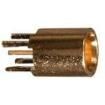 133-3701-231 RF Connectors / Coaxial Connectors