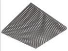 32X32 RGB LED MATRIX PANEL - 5MM PITCH  Embedded Solutions