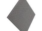 32X32 RGB LED MATRIX PANEL - 5MM PITCH Development Boards & Kits - Other Processors